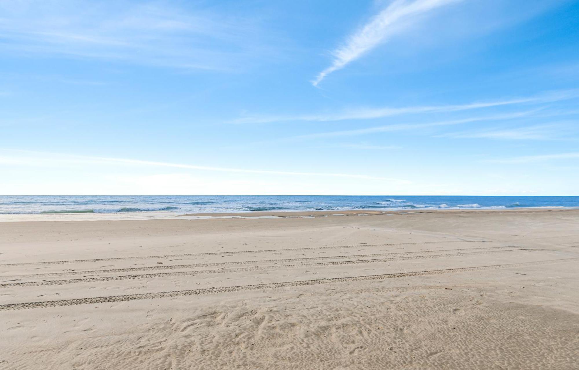 Sea Breeze Apartamento Myrtle Beach Exterior foto