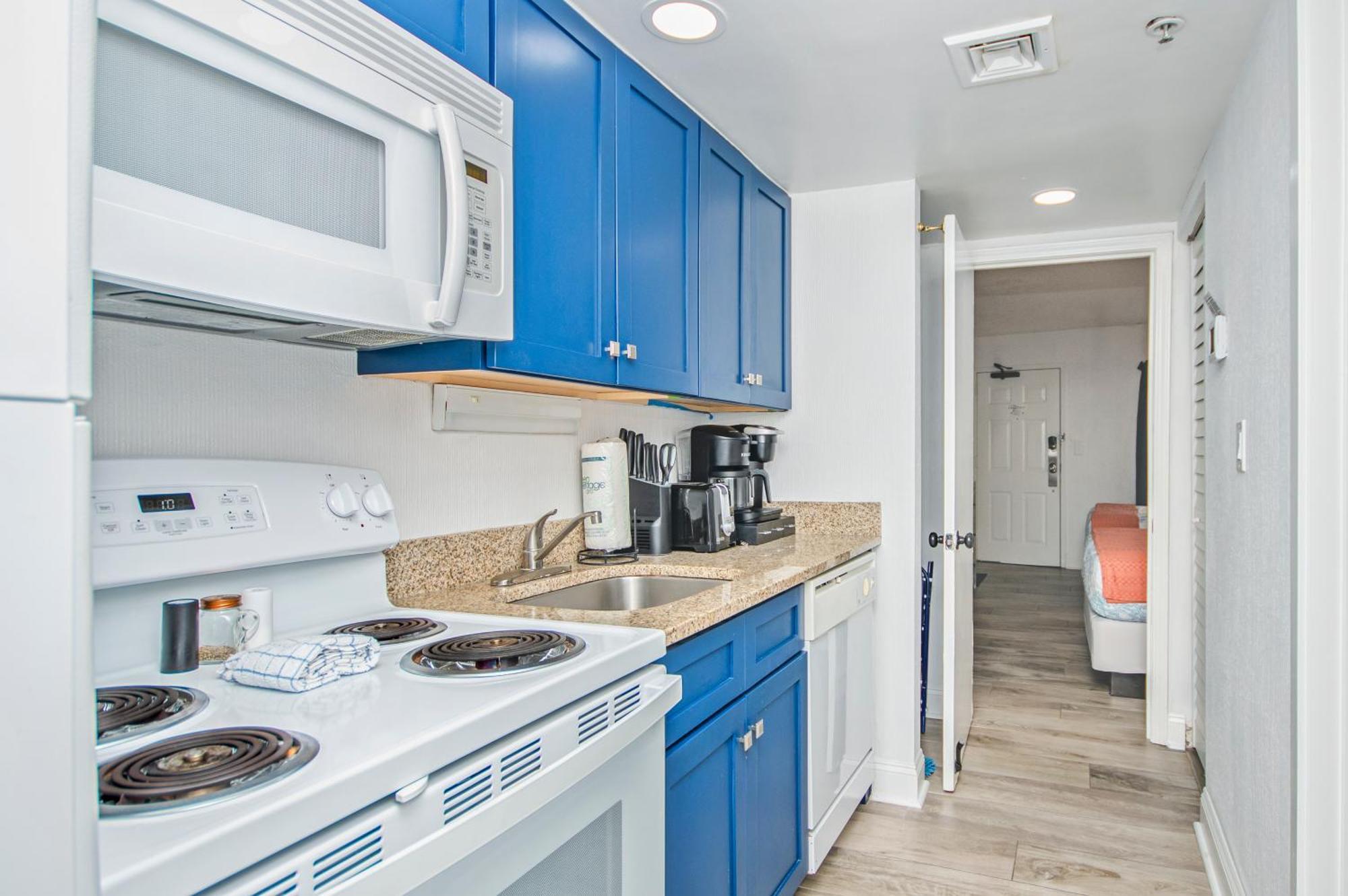 Sea Breeze Apartamento Myrtle Beach Exterior foto